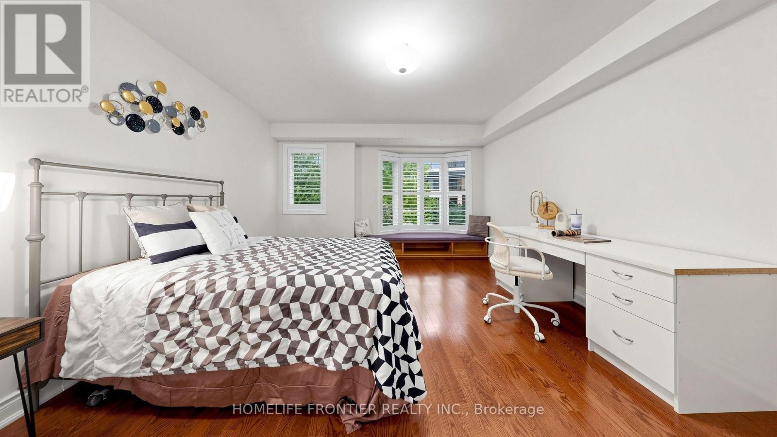 30 CLAIRTRELL ROAD - 14
