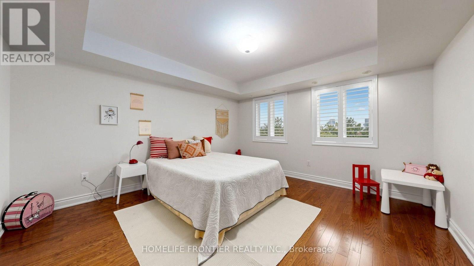 30 CLAIRTRELL ROAD - 17