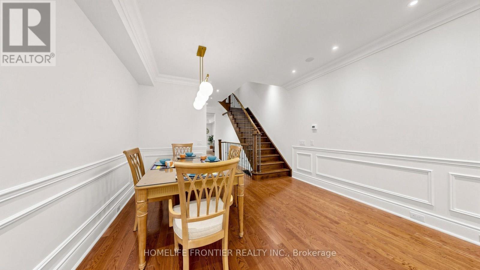 30 CLAIRTRELL ROAD - 5