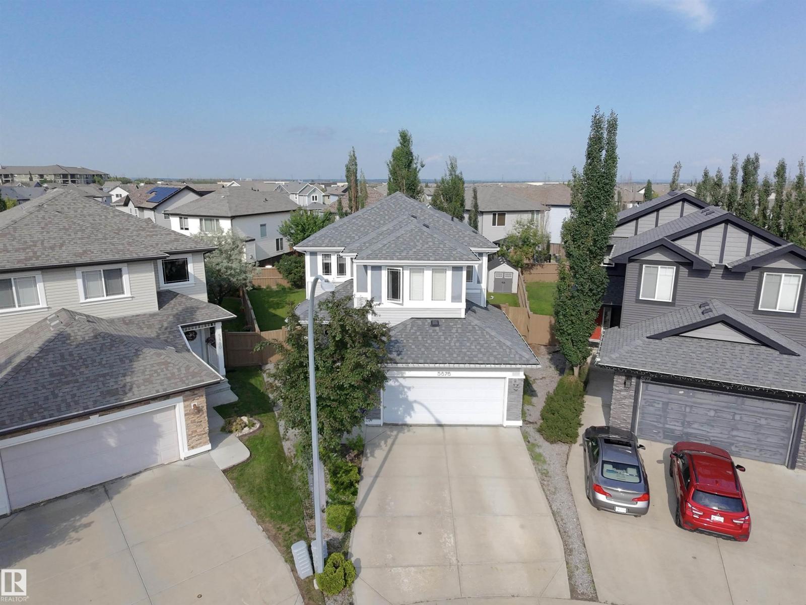 5876 168 AV NW - 1