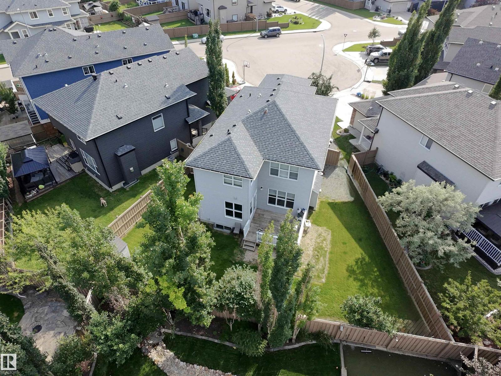 5876 168 AV NW - 40