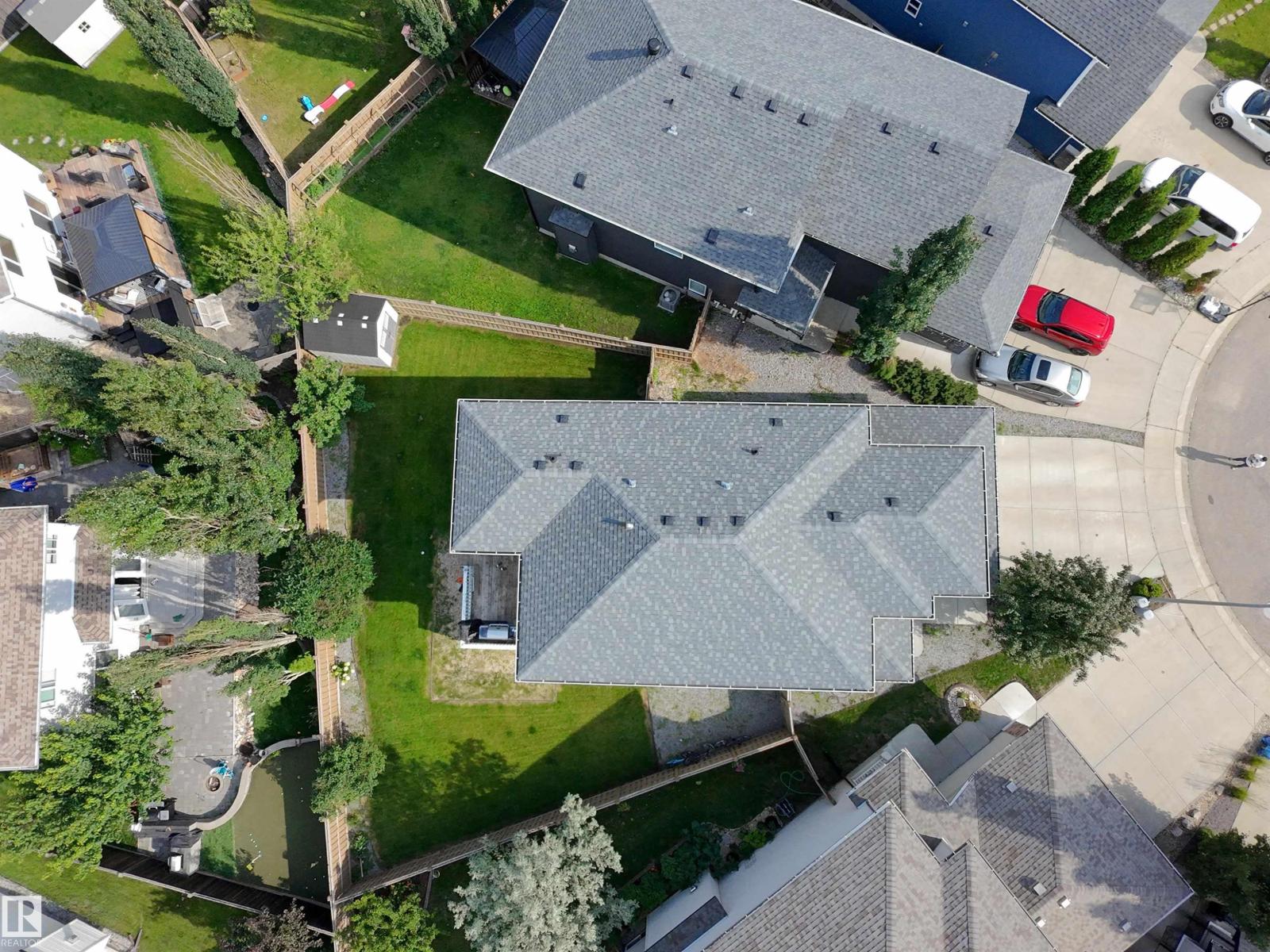 5876 168 AV NW - 38
