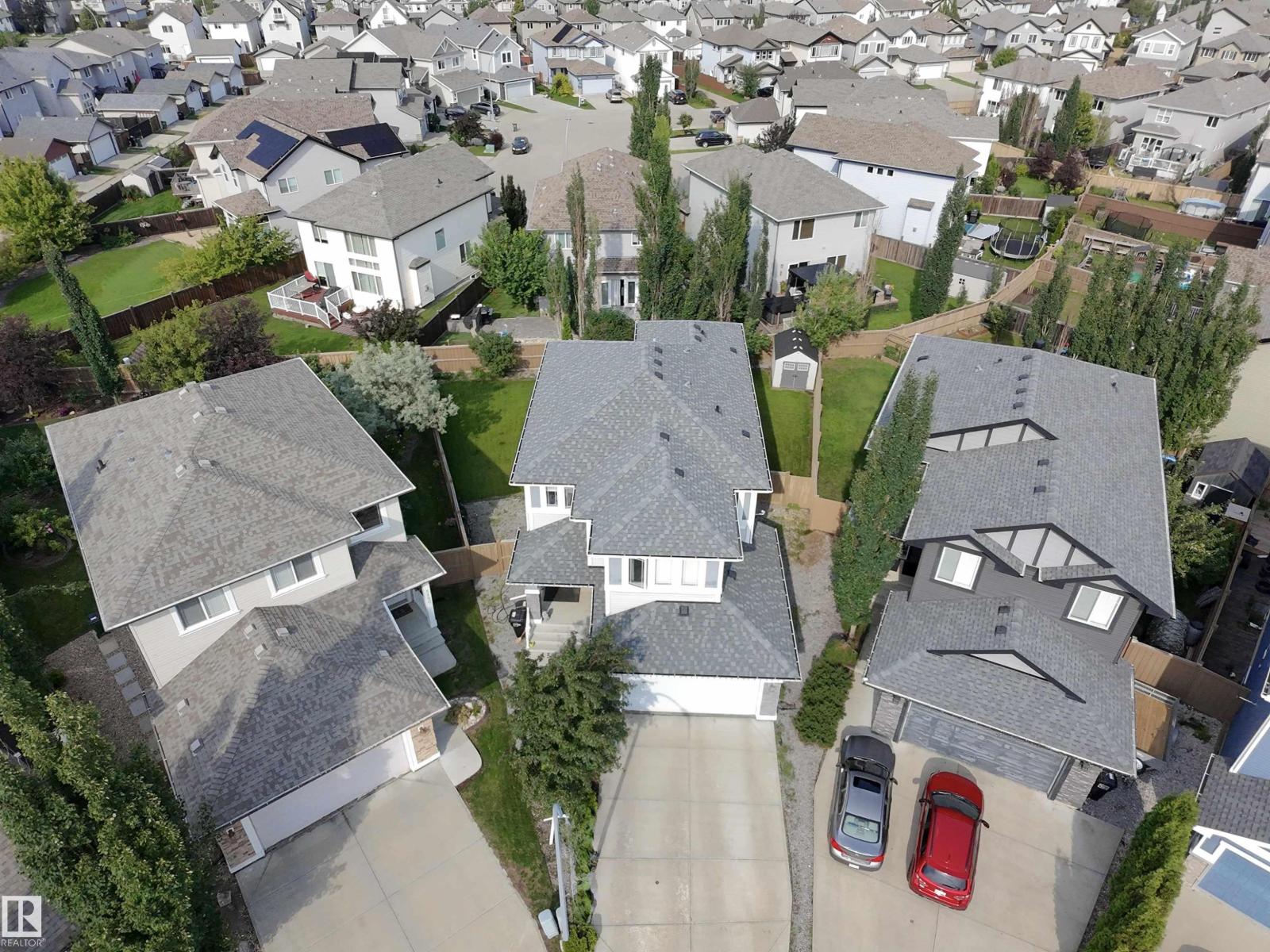 5876 168 AV NW - 34