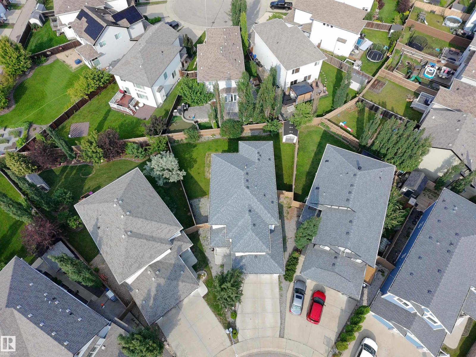 5876 168 AV NW - 36