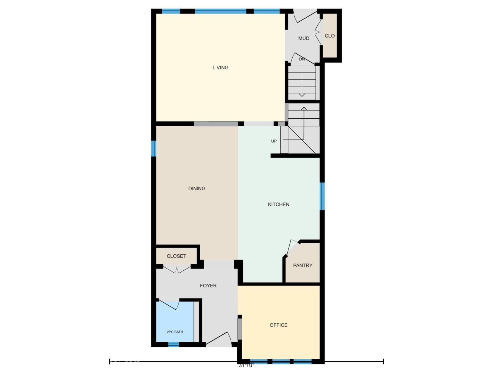 6912 22 AV SW - 33
