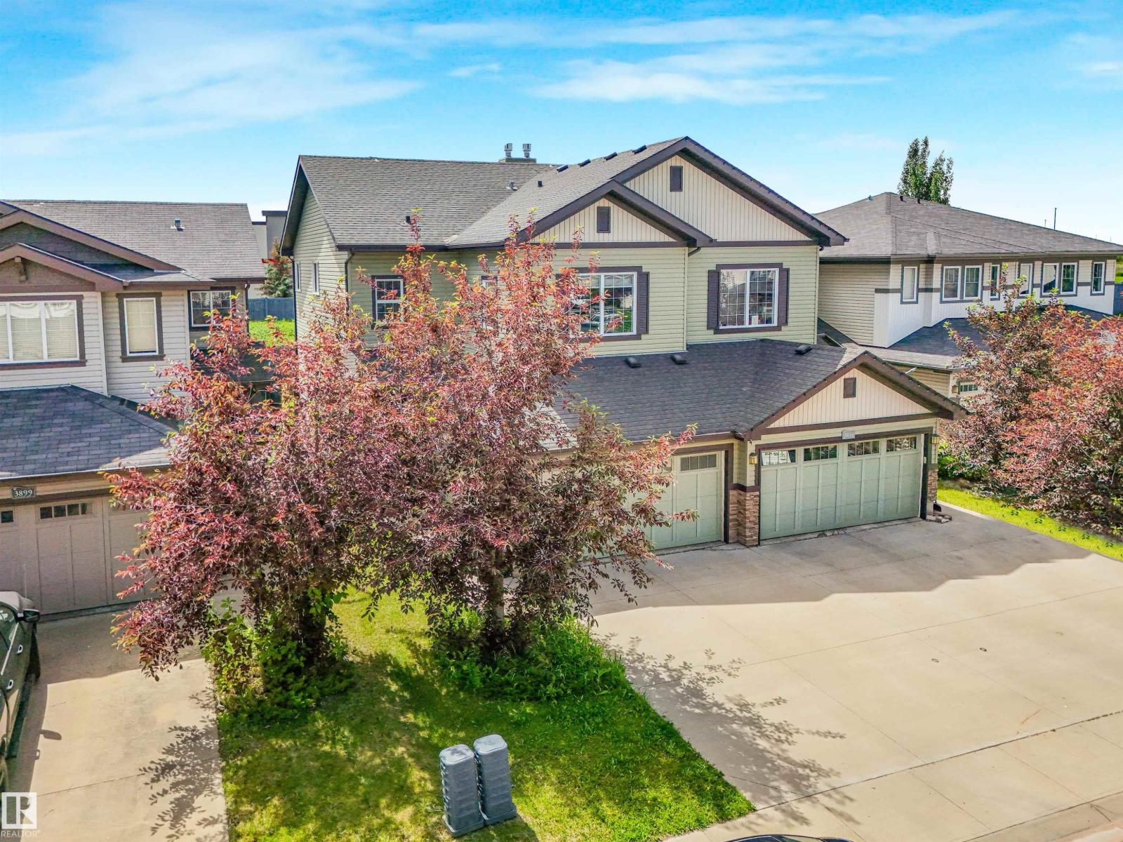 3897 GALLINGER LO NW - 60