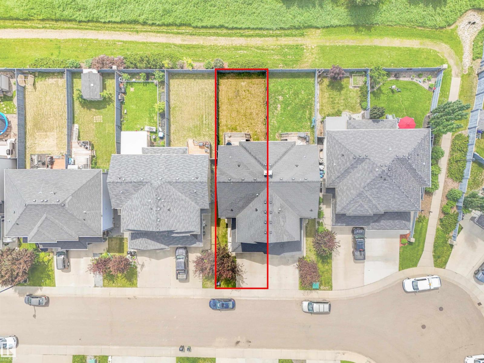3897 GALLINGER LO NW - 64