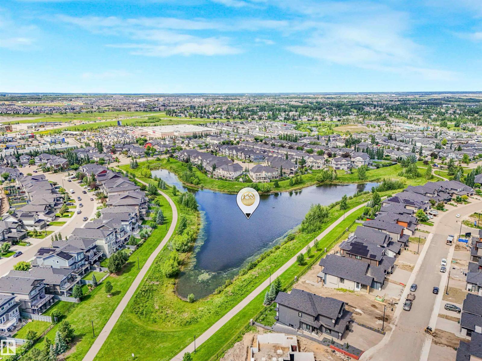 3897 GALLINGER LO NW - 69