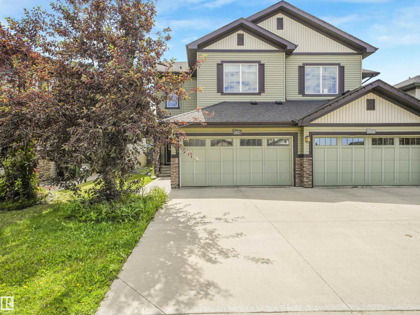3897 GALLINGER LO NW - 3