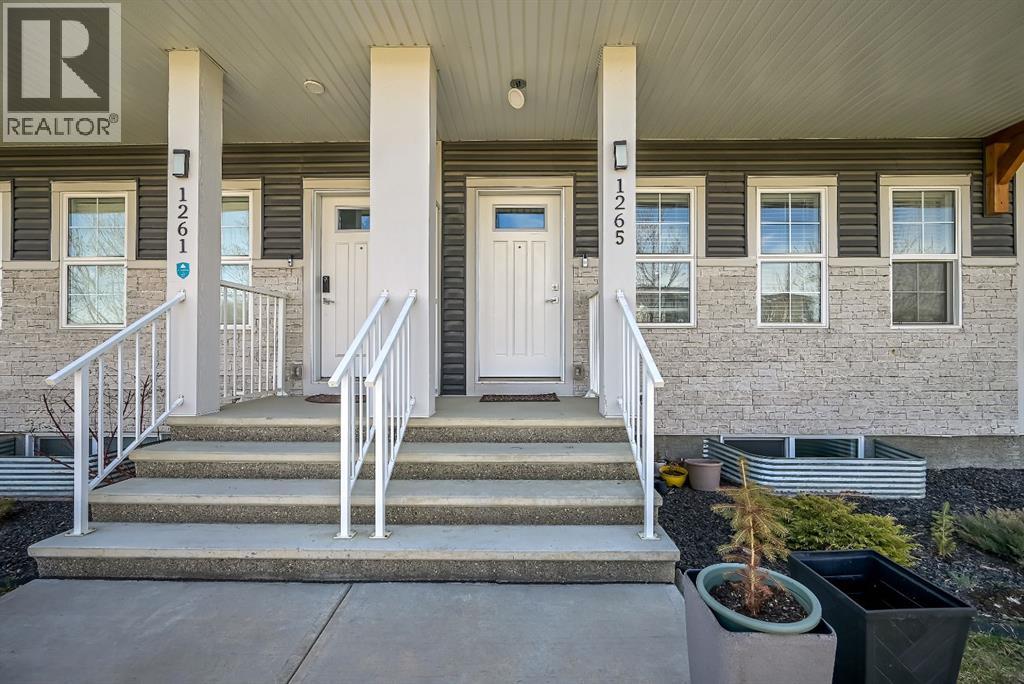 1265 Carrington Boulevard NW - 3