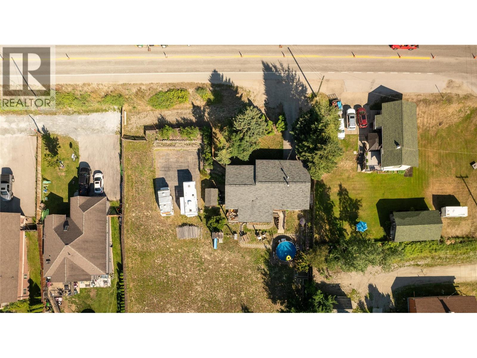1520 3B Highway, Fruitvale