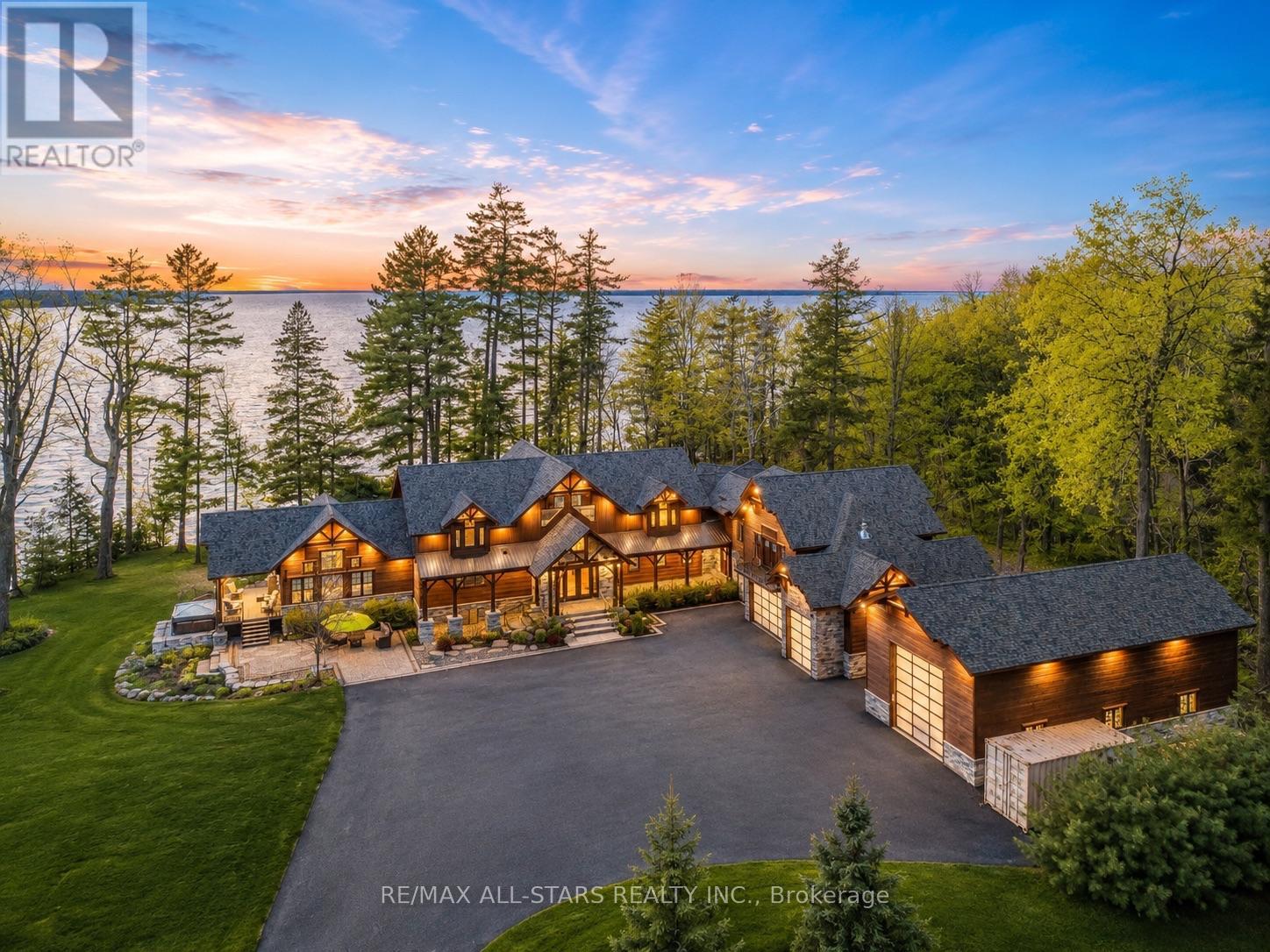 27440 CEDARHURST BEACH ROAD - 1