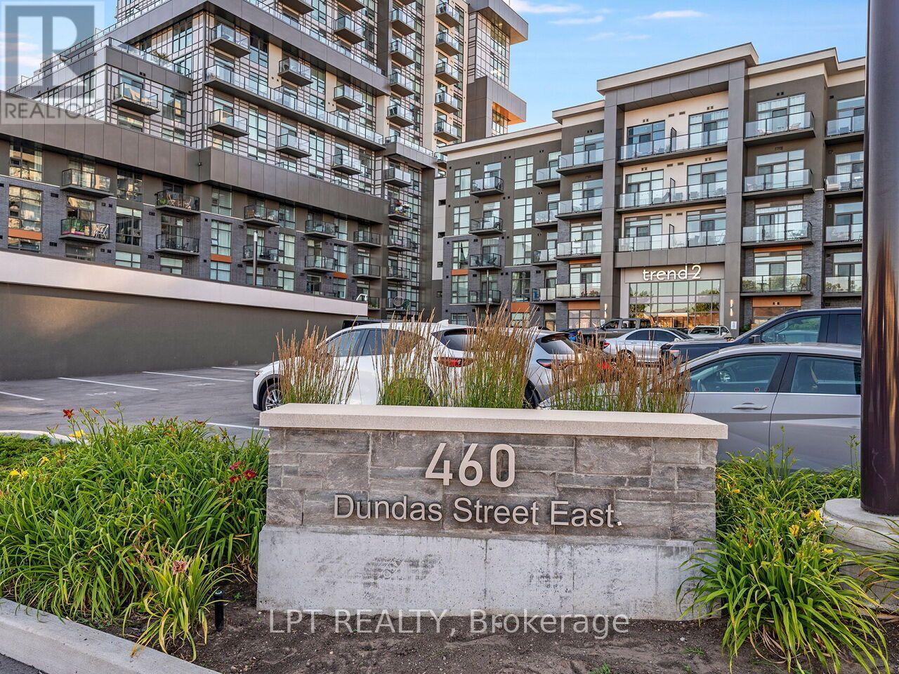 #209 460 DUNDAS STREET E - 2