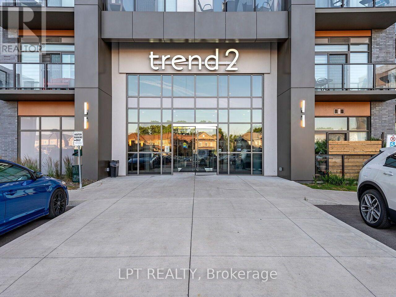 #209 460 DUNDAS STREET E - Image 3