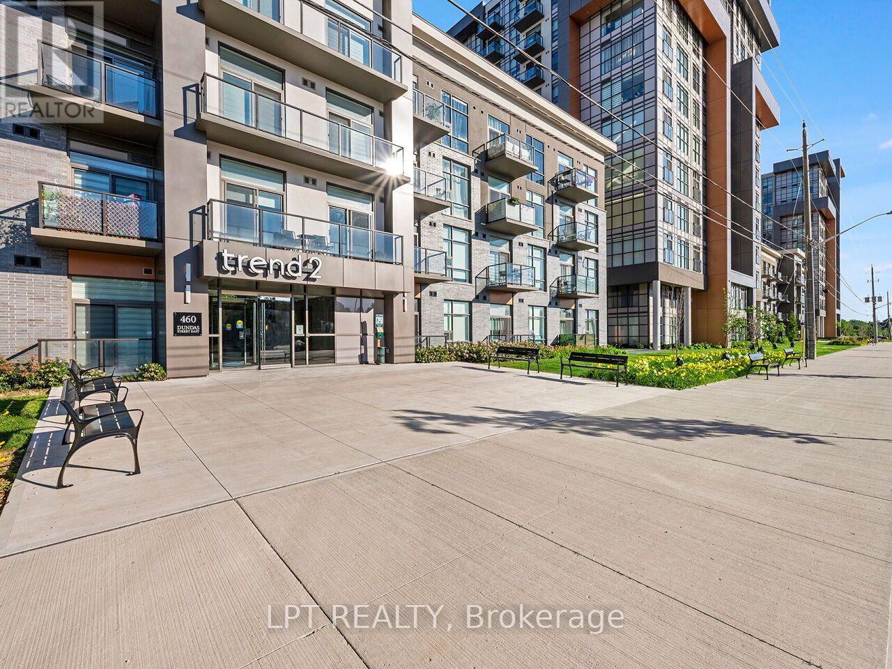 #209 460 DUNDAS STREET E - Image 47