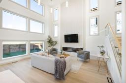 Great room - 829 Addis Avenue, West St Paul, MB R2V5K1 Photo 9