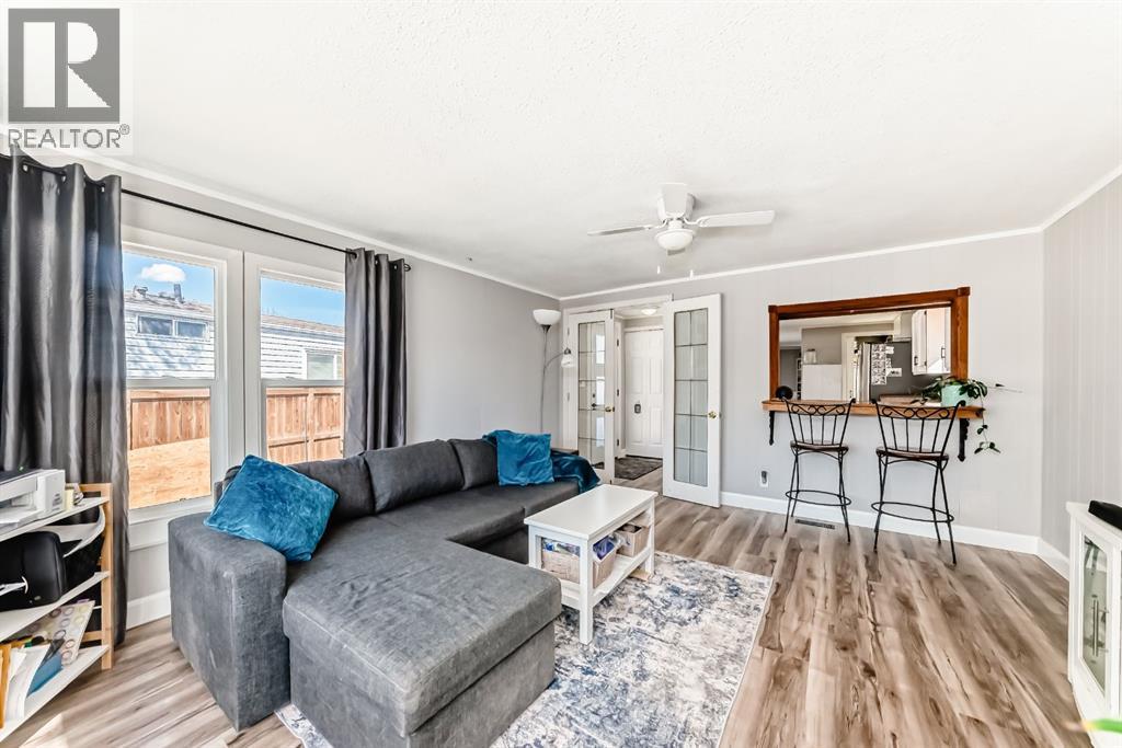 124 BIG SPRINGS Drive SE - 19