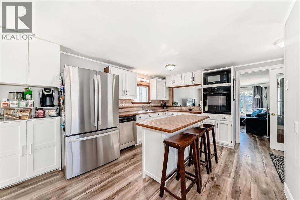124 BIG SPRINGS Drive SE - 12