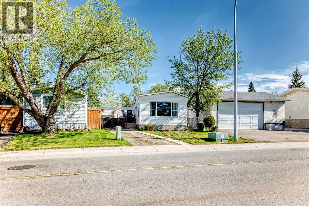 124 BIG SPRINGS Drive SE - 46