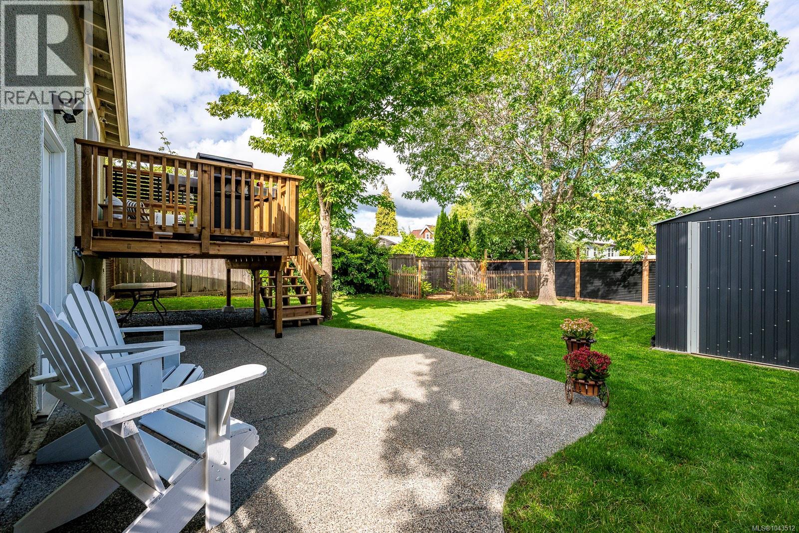 667 11th St, Courtenay
