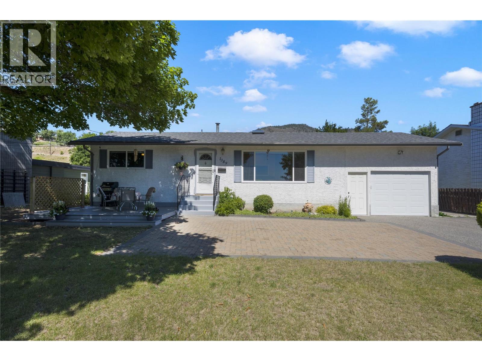 1389 Lund Road, Kelowna