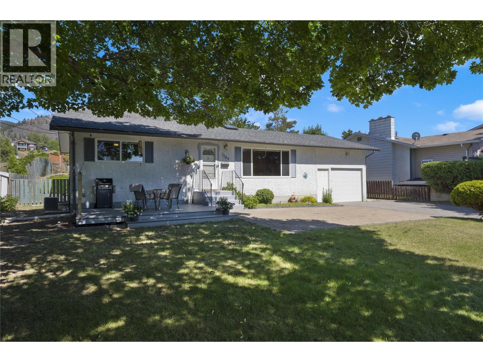 1389 Lund Road, Kelowna
