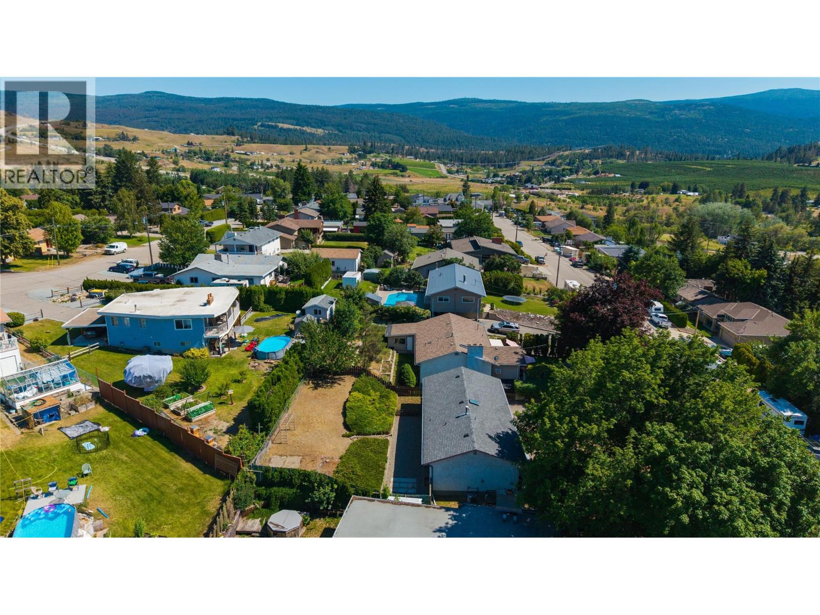 1389 Lund Road, Kelowna
