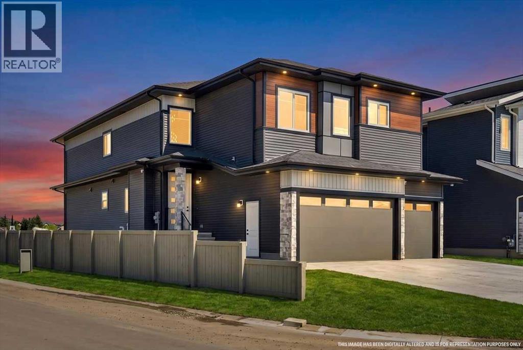 6001 19 Street NE - 2