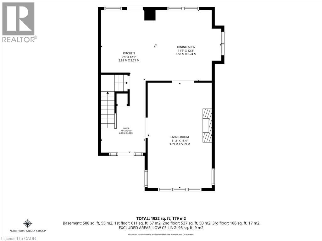 99 TUXEDO Avenue S - 16