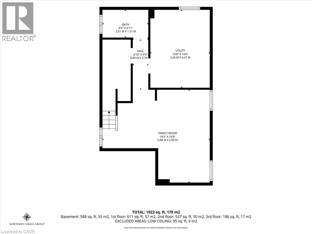 99 TUXEDO Avenue S - 35