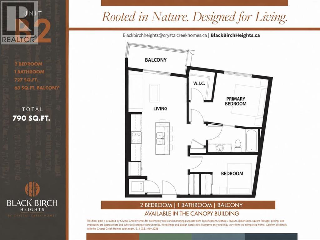 #1212 5750 Dene Road - 6