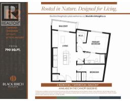 1212, 5750 Dene Road, Tsuut Ina, AB T3T0E7 Photo 6