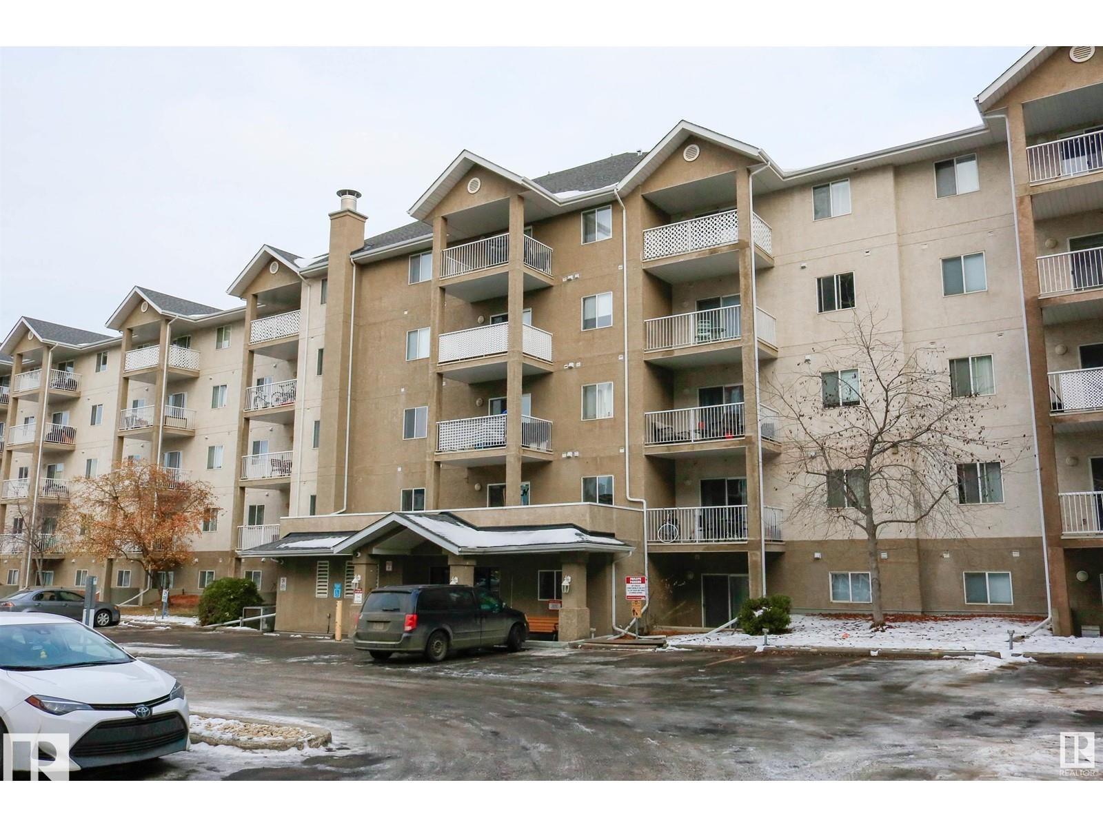 #116 10535 122 ST NW - 1