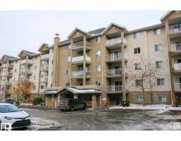Apartment for sale at #116 10535 122 St NW, Edmonton — MLS® E4495893