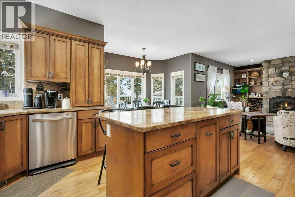 35276 Range Road 10 - 110 - 20