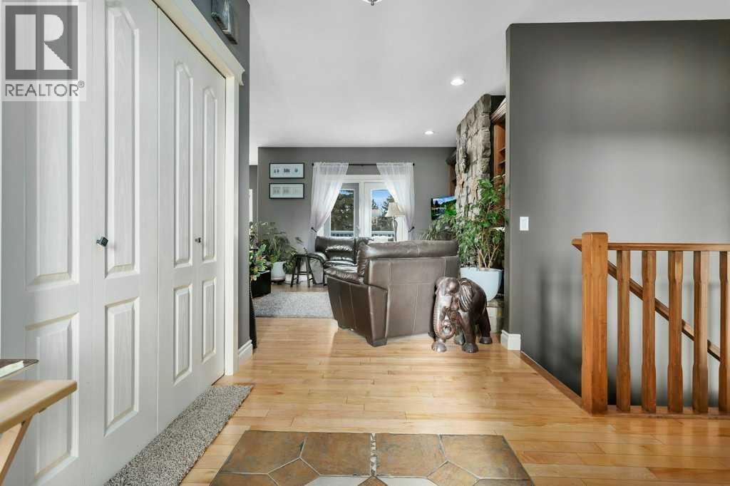 35276 Range Road 10 - 110 - 12
