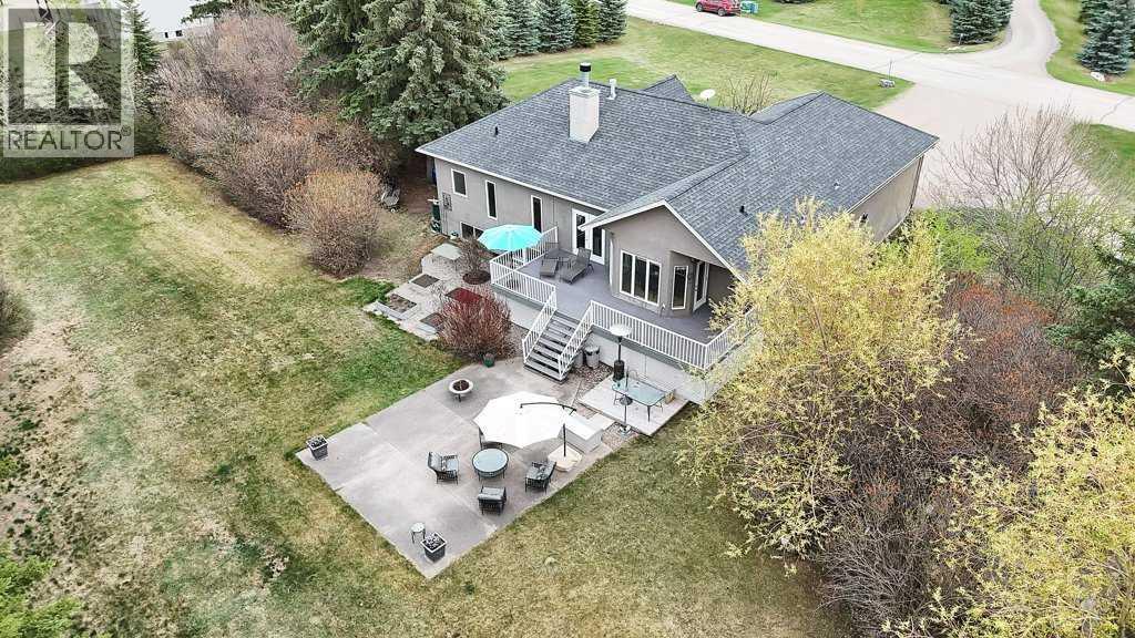 35276 Range Road 10 - 110 - 5