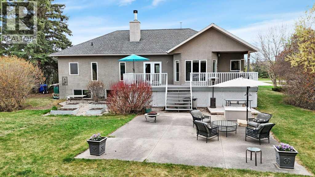 35276 Range Road 10 - 110 - 10