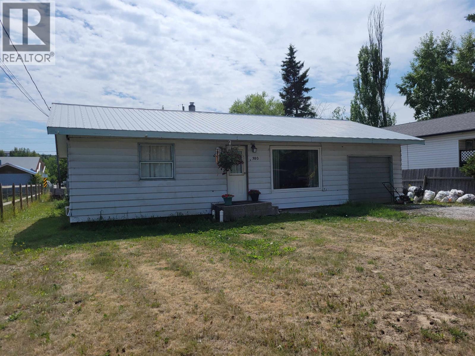 380 CONNAUGHT STREET - 1