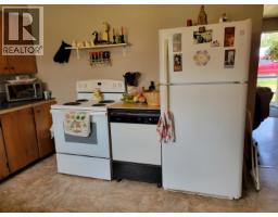 Laundry room - 380 Connaught Street, Vanderhoof, BC V0J3A0 Photo 6