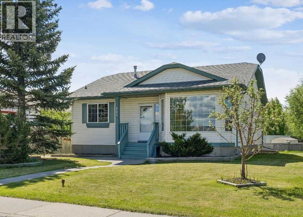 121 Quigley Drive - 1
