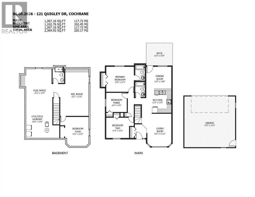 121 Quigley Drive - 46