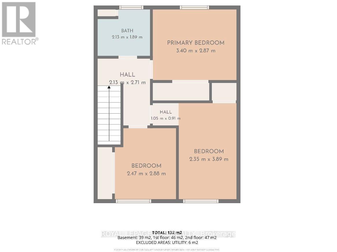 105 VENTURA DRIVE - 40