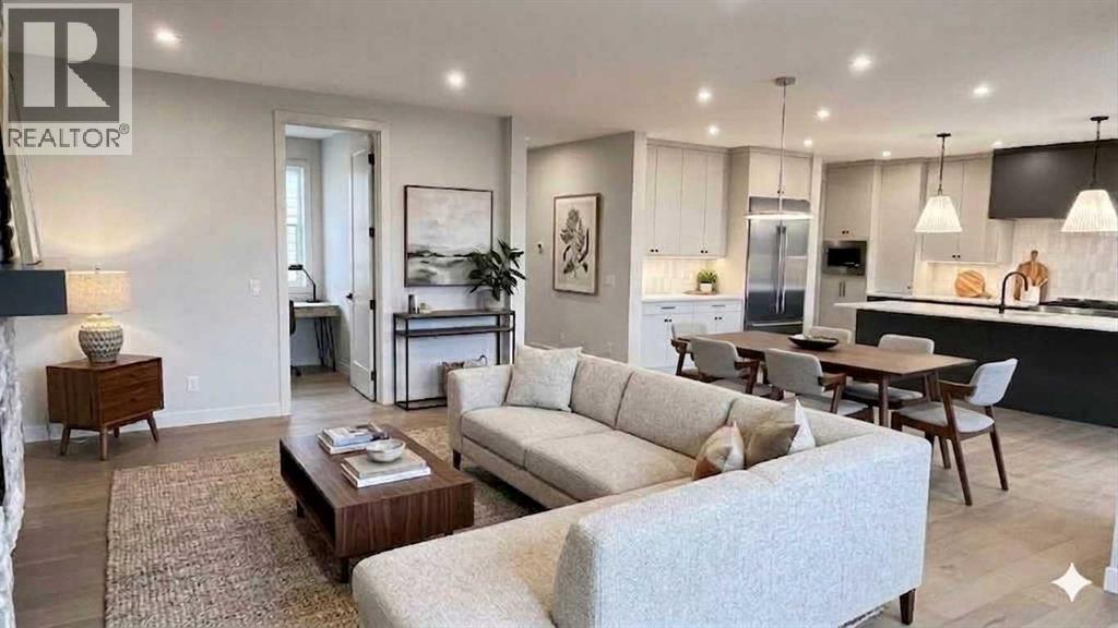 52 Crimson Ridge Heights NW - 22