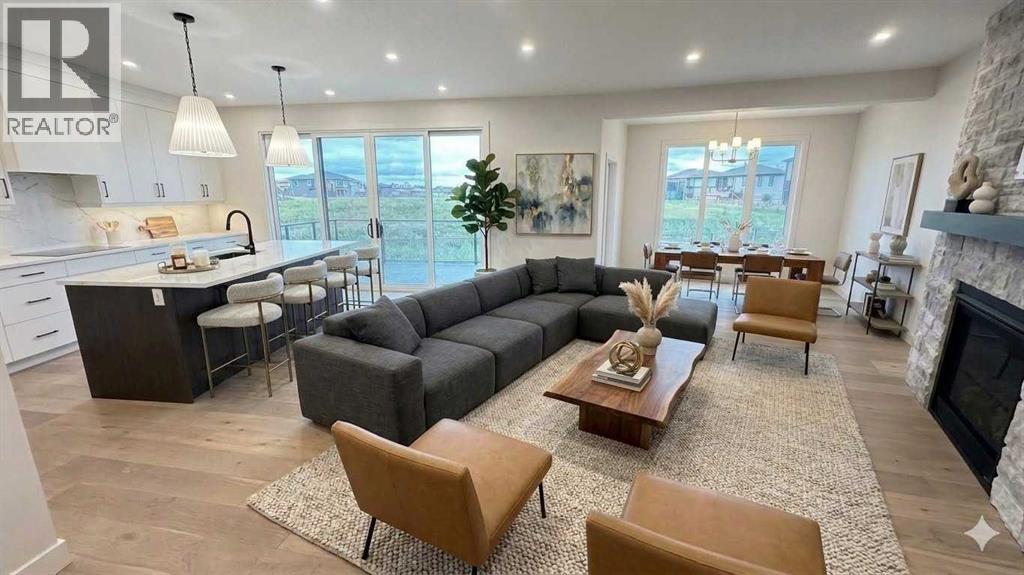 52 Crimson Ridge Heights NW - 24