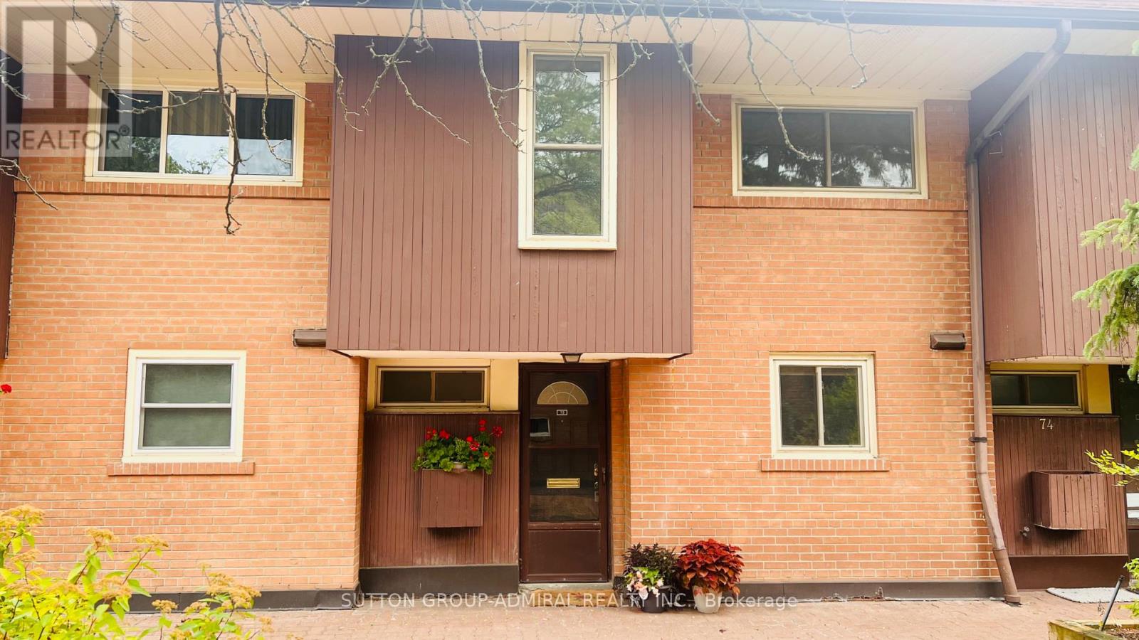 #73 6 ESTERBROOKE AVENUE - 1