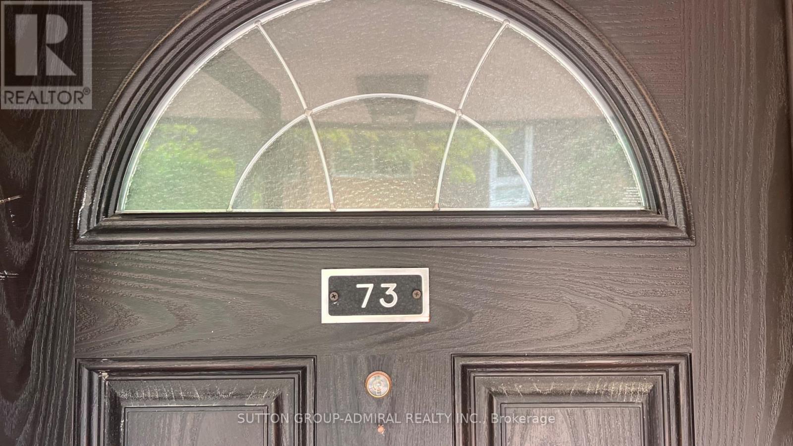 #73 6 ESTERBROOKE AVENUE - 3
