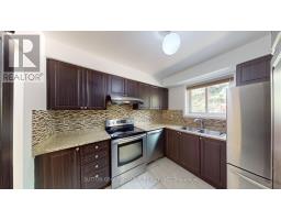 Bathroom - 73 - 6 Esterbrooke Avenue, Toronto, ON M2J2C2 Photo 7