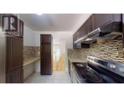 Utility room - 73 - 6 Esterbrooke Avenue, Toronto, ON M2J2C2 Photo 9