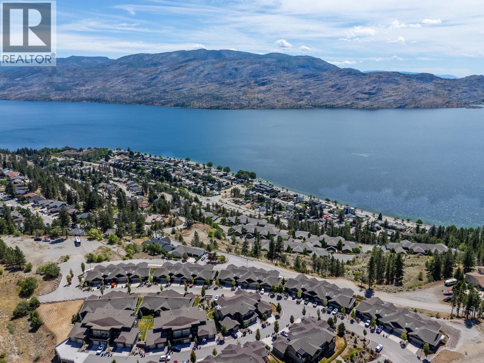 117 4000 Trails Place, Peachland